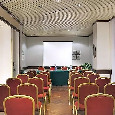 Torino Hotel 4*