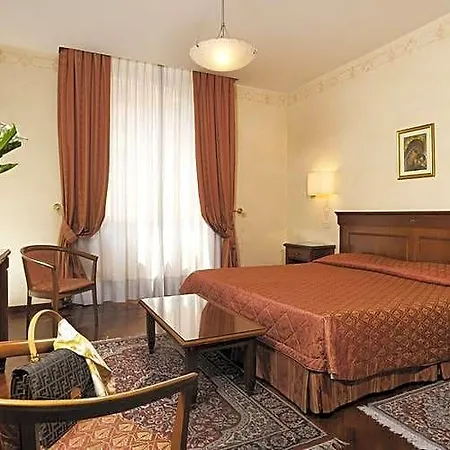 Torino Hotel Roma