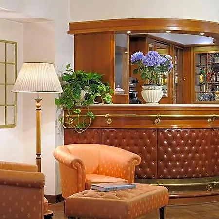 Torino Hotel 4*