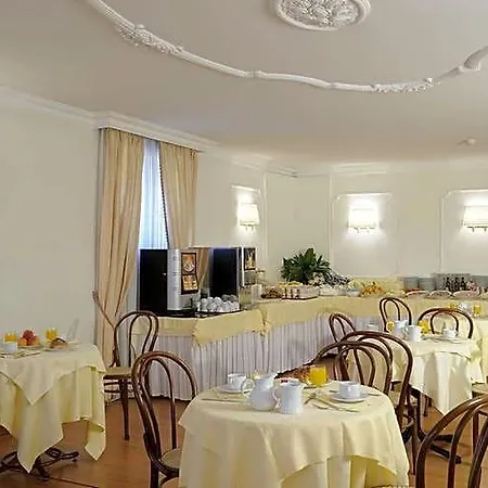 Hotel Torino