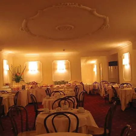 Torino Ξενοδοχείο 4*