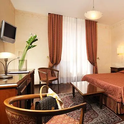 Hotel Torino Roma