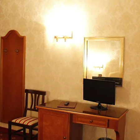 Torino Hotel Rom
