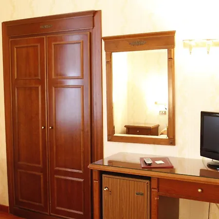 Torino Hotel Rom