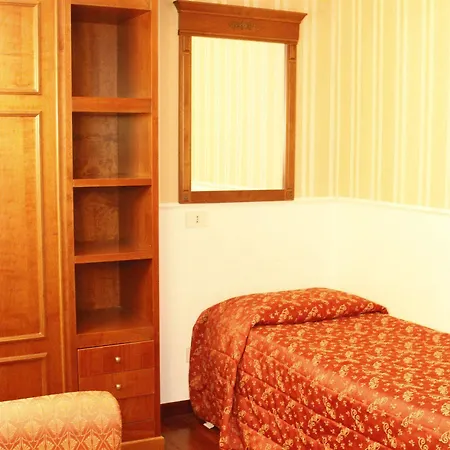 Hotel Torino Rom