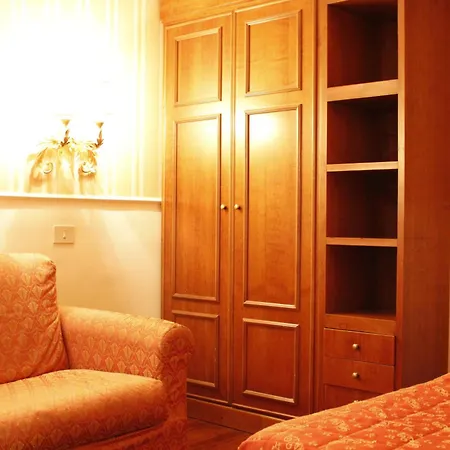 Szálloda Torino 4*