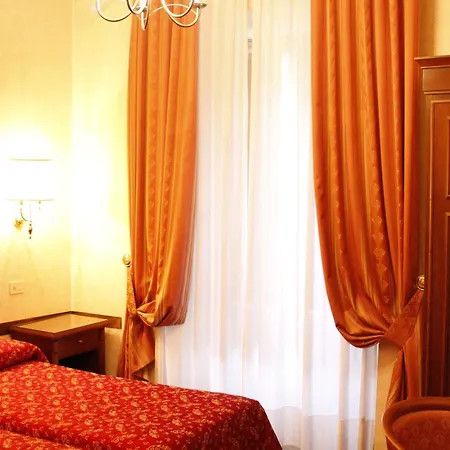 Torino Ξενοδοχείο 4*