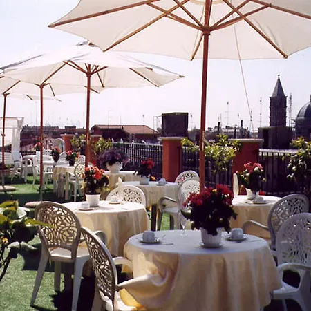 Hotel Torino 4*