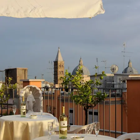 Torino Ξενοδοχείο 4*