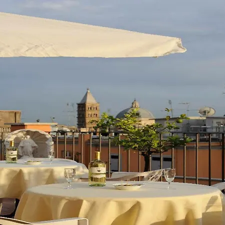 Torino Szálloda 4*