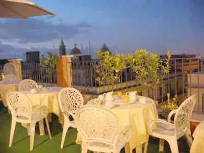 Torino 4* Rome