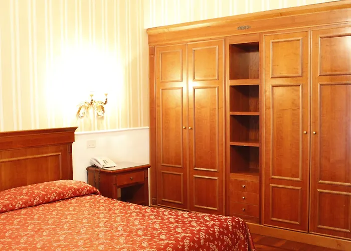 Torino Hotel Rome