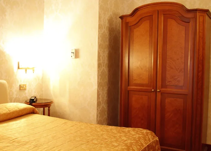 Torino Hotel 4*
