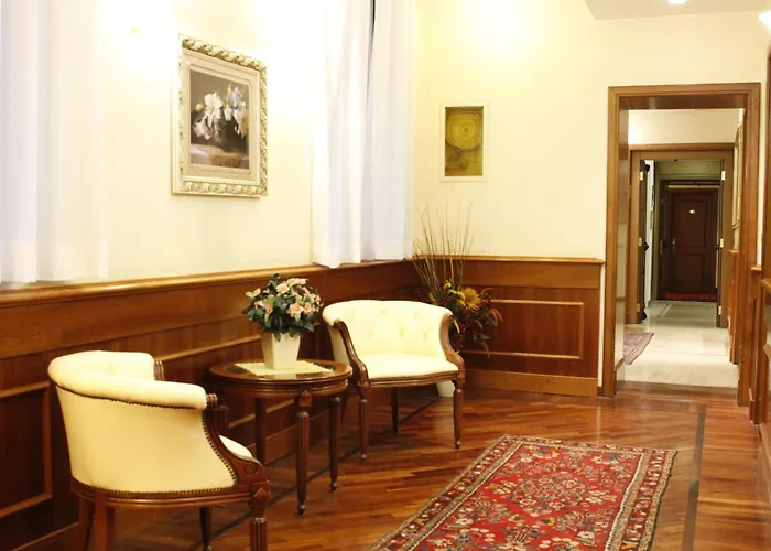 Torino Hotel