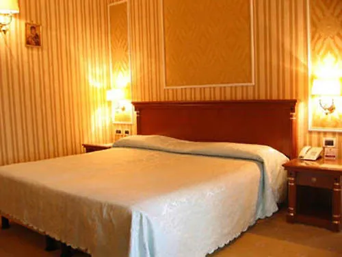 Torino Hotel Řím
