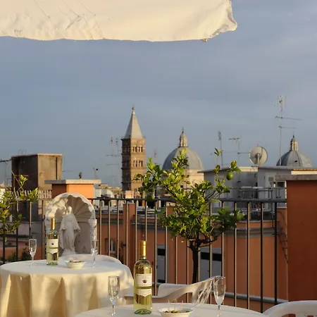 Hotell Torino