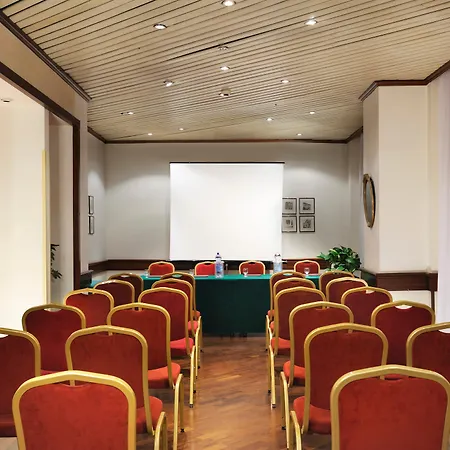 Torino Hotell Rom
