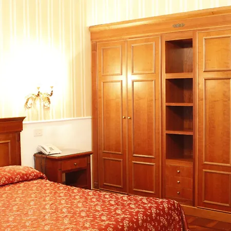 Torino Hotel Rome