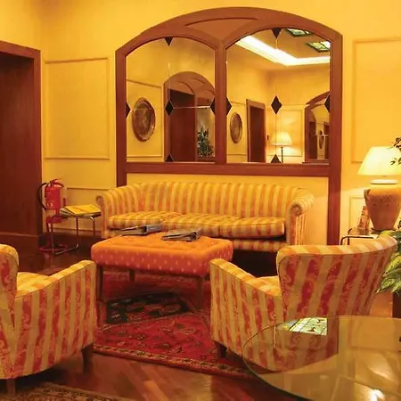 Torino Отель 4*