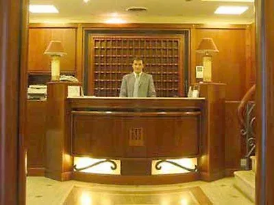 Torino Hotell Rom