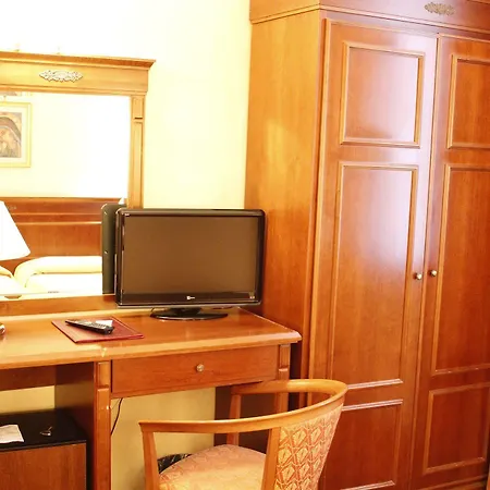 Hotell Torino