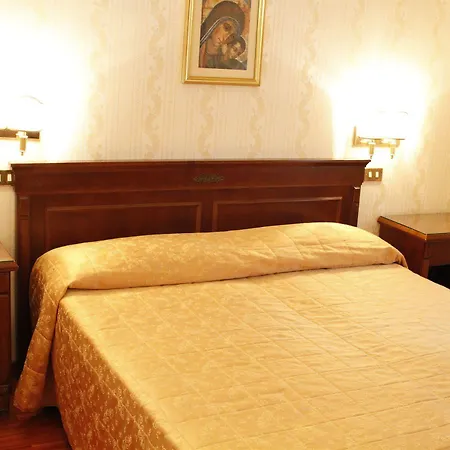Torino Hotell