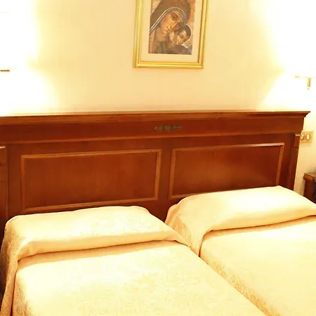 Hotell Torino Rom