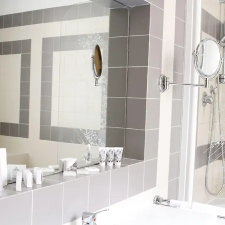 Torino Hotell 4*