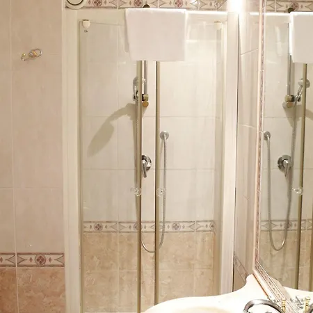 Torino Hotell