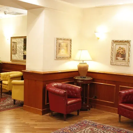 Hotell Torino