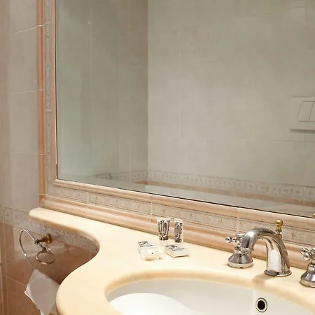 Torino Hotell