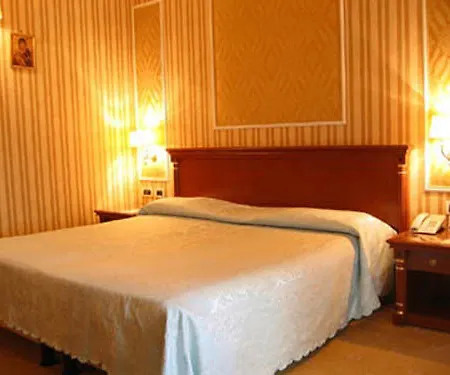 Torino Hotel Roma
