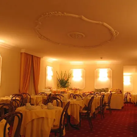 Hotel Torino