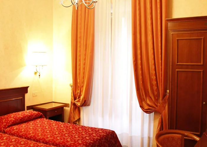 Torino Hotel 4*